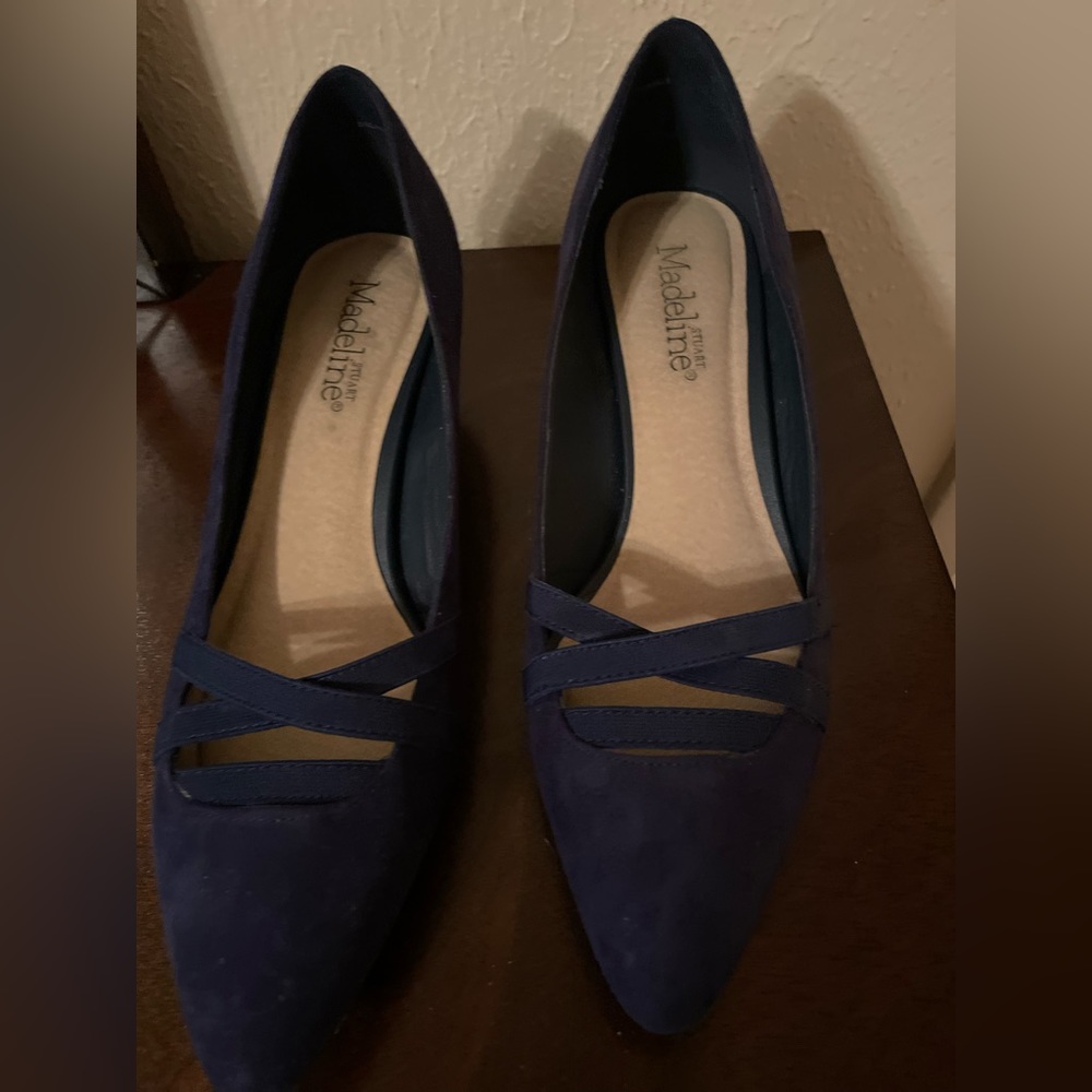 Kitty Heels